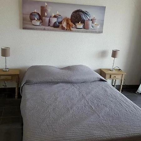Apartment With One Bedroom In Porto-vecchio, With Furnished Terrace An *