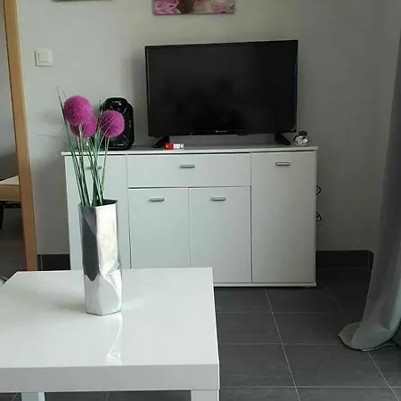 With One Bedroom In Porto-vecchio, With Furnished Terrace An *