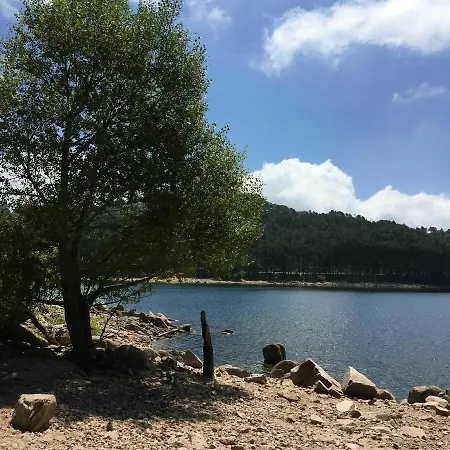 Apartment With One Bedroom In Porto-vecchio, With Furnished Terrace An Porto-Vecchio (Corsica)